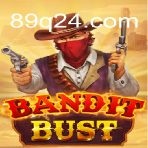 BanditBust: Um Novo Jogo de Estratégia com a Palavra-Chave 89Q