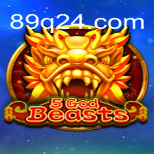 Descubra o Mundo Fascinante de 5GodBeasts