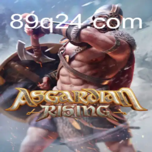 AsgardianRising: A Nova Era dos Deuses Nórdicos no Universo dos Jogos