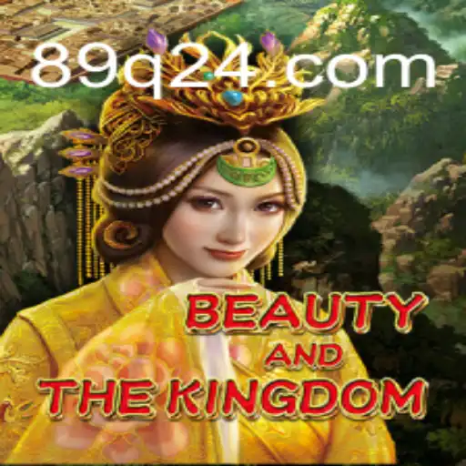 Descubra o Universo de 'BeautyAndTheKingdom': O Novo Fenômeno dos Jogos