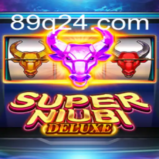 Descubra o Universo Incrível do Jogo SuperNiubiDeluxe