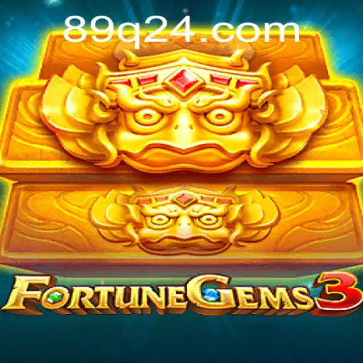 Descobrindo FortuneGems3: A Nova Sensação Entre os Jogos