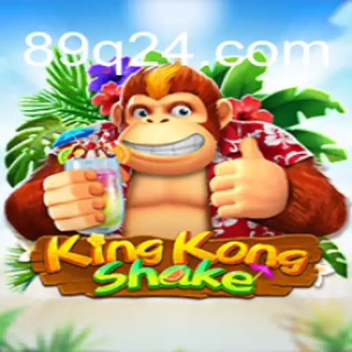 KingKongShake: O Jogo que Está Balançando o Mundo dos Jogos
