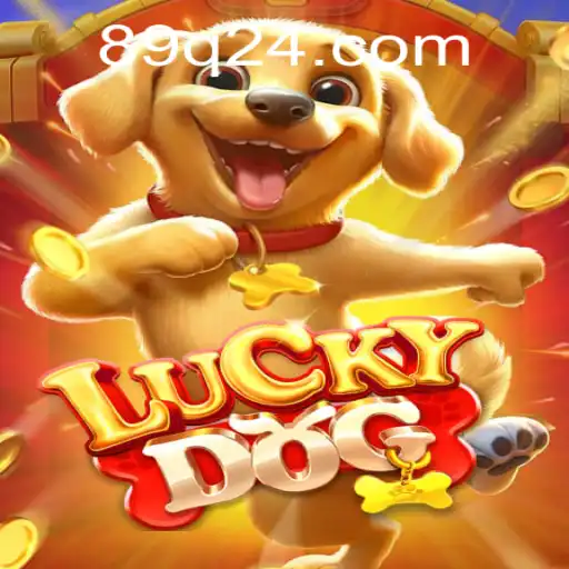 Descubra LuckyDog: Uma Jornada de Estratégia e Sorte