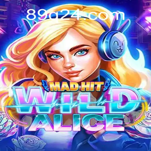 Descubra a Magia do Jogo MadHitWildAlice