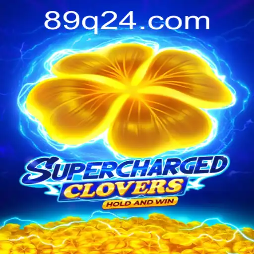 Descubra o Jogo SchargedClovers: Uma Aventura Inovadora com '89Q'