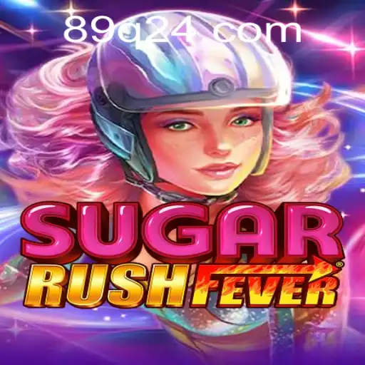Descubra a Emoção de SugarRushFever: Um Mundo Doce de Aventuras