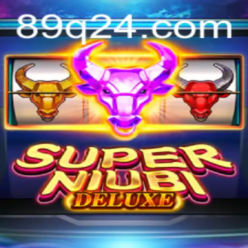 Descubra o Universo Incrível do Jogo SuperNiubiDeluxe